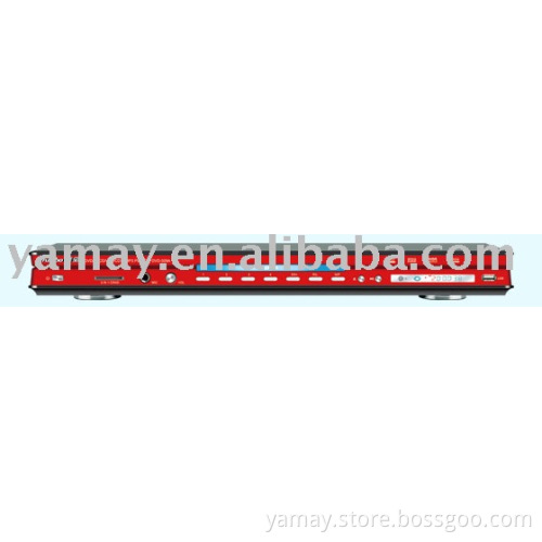 DVD PLAYER -4301